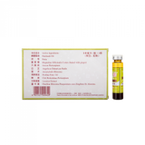 Great Wall Brand Huo Hsiang Cheng Chi Shuei (10ml X 6pcs)