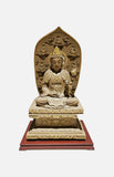 Buddhisattra