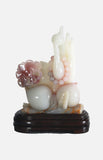 Maya Jade Stone "Realization"