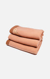 Double Sheep 100% Cashmere Double Blanket