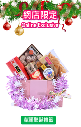 Online Shop Xmas Set C3