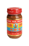 Koon Yick Wah Kee Mutton Sauce