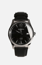 SeaGull Mechanical Watch (D51A-BK)