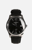 SeaGull Mechanical Watch (D51A-BK)