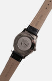 SeaGull Mechanical Watch (D51A-BK)