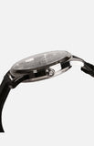SeaGull Mechanical Watch (D51A-BK)