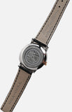 SeaGull 18k Rose Gold Mechanical Ladies Watch (218.377L)