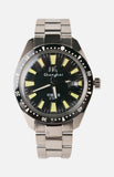 Shanghai AW669-5 Mechanical Watch