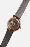 Shanghai Watch central oscillating weight Watch(820-2-A-W-DM)