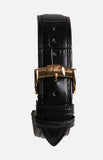 Shanghai Watch central oscillating weight Watch(820-H-A-H-DJ)