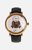 Shanghai Watch central oscillating weight Watch(820-2J-C-W-DJ)