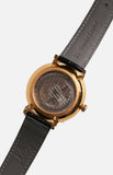 Shanghai Watch central oscillating weight Watch(820-2J-C-W-DJ)