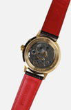 Beijing Watch Oriental Cultural Series Mechanical Watch (BG950501)
