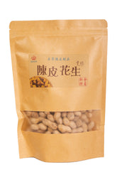 Chenpi Peanut