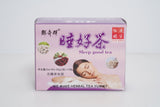 DENGQIHUI LaoRen ShuiHao Cha (Sugar Free Tea Bags) (10G)