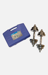 Goma Dumbbells DBS-20