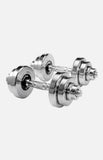 Goma Dumbbells DBS-20