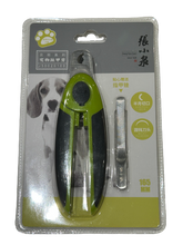 Zhang Xiaoquan Stainless Steel Kitten and Puppy Nail Scissors J5002010
