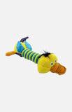 Long Bellies Dog Toys-Duck 30cm
