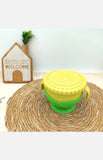 Natural Made - Baby Learning Bowl Set