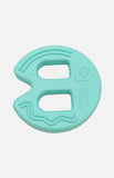 Natural Made - Baby Teething Letter B