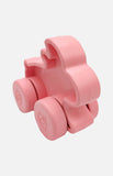 Natural Made - Baby Animal Toy Car (Rabbit)