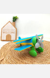 Natural Made - Biplane