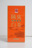 Yue Hwa Brand Dried Tangerine White Tea