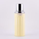 Camel 0.45lL Vacuum Flask 122CY- Corn Yellow