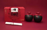 Pearl Red Hakka Niang Wine(Two Bottles Set )