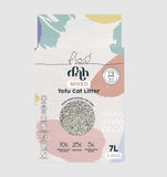 dah MIXED TOFU CAT LITTER (7L)