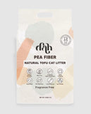 dah NATURAL TOFU CAT LITTER (7L)