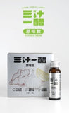 3plus1 Ginger Garlic & Lemon Natural Drink