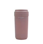 駱駝 Cuppa28 塑膠盒玻璃保溫杯 280ml (粉紅色)