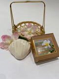Edenworld Camellia Handmade Soap(Shell A)