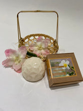 Edenworld Camellia Handmade Soap(Shell E)