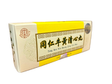 Tong Ren Niu Huang Qing Xin Wan(10 Pills)