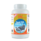 Bill Seal Oil Omega 3 500mg(300 softgels)
