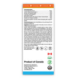 Bill Liver Build 400mg(120's capsules)