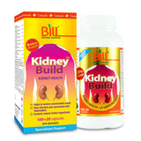 Bill KidneyBuild 400毫克(120粒膠囊)