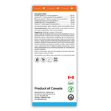 Bill Liver FLX 400mg(120's capsules)