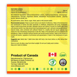 Bill Calcium Plus Vitamin D3(250 tablets)