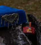 巴拉拉黃奶油蜂蜜-100%有機哈薩克蜂蜜(30G)