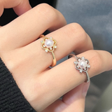 Freshwater Pearl Ring