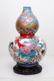 PorcelainVase(Without Wooden Stand)