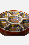 Wooden Candy Box 12"