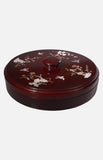 Wooden Candy Box 12"