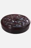 Wooden Candy Box 9"