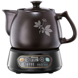 Rasonic Ceramic Herbal Pot 3.5L (RHP-BC35W)