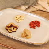 Nantong Tea Longan Red Dates Tea (10 bags)